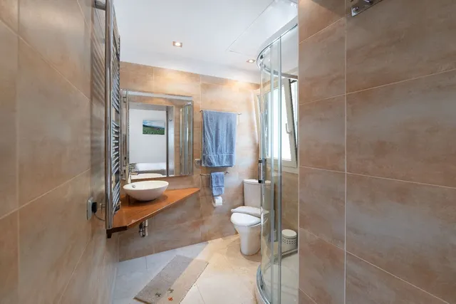 Villa 4 habitaciones 375m² en alquiler - Marbella — 20