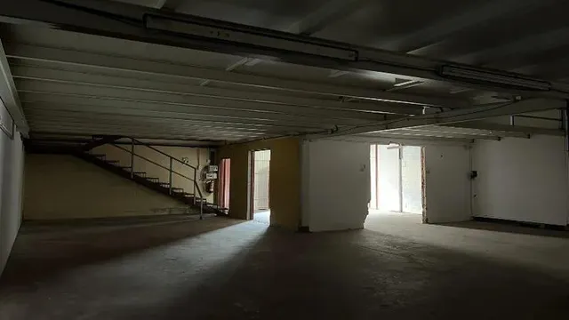 Nave industrial 295m² en venta - Ceuta — 16