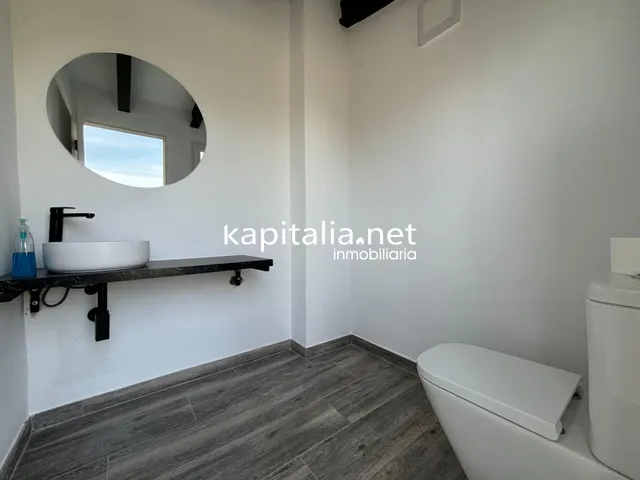 Chalet a la venta en Gaianes — 12