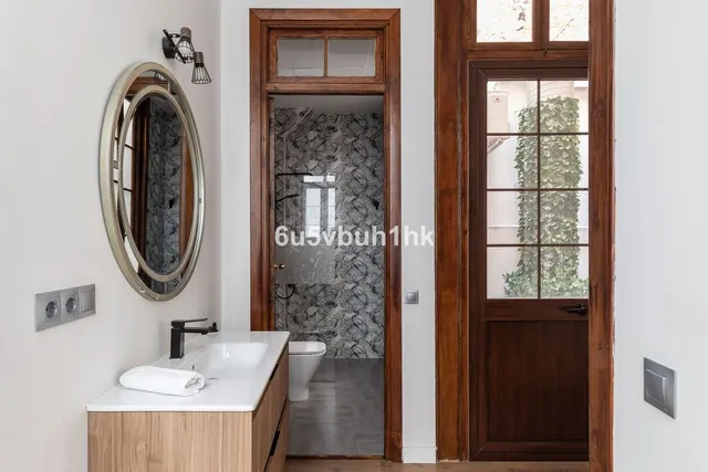 Apartamento 3 habitaciones 211m² en venta - Centro — 19