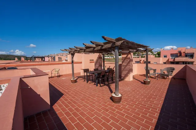 Ático 3 habitaciones 86m² en venta - Costa del Sol — 7