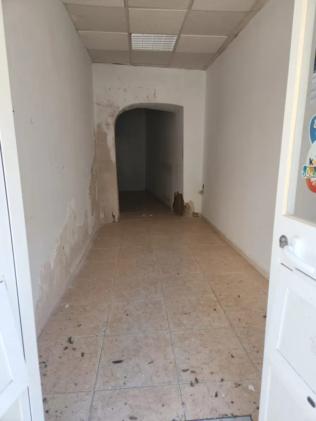 Finca en el centro de San Fernando — 23