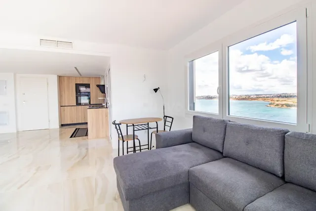 ATICO DE 2 DORMITORIOS 2 BAÑOS EN PUNTA PRIMA ( ORIHUELA COS - foto 5