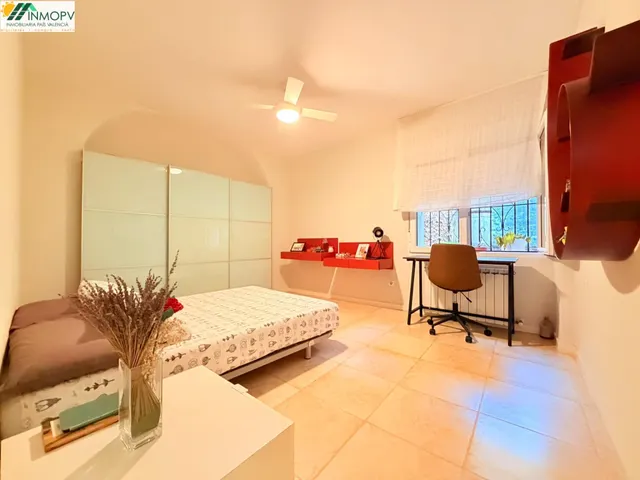 PISO IMPECABLE EN CASCO ANTIGUO DE VINAROS A 200M DE LA PLAYA ! — 25
