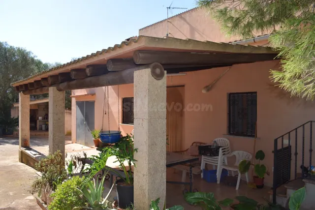 Chalet 3 habitaciones 272m² en venta - Área de Campos - foto 4