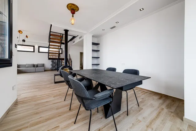 Villa de lujo 4Hab 5Baños primera linea de mar — 8