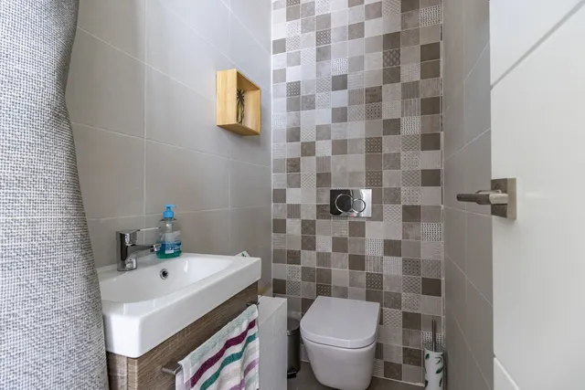 Adosado 3 habitaciones 336m² en venta - Marbella — 24
