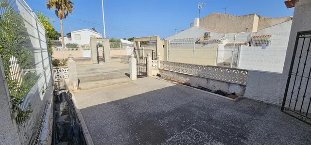 Casa 2 habitaciones 42m² en venta - Torreta florida — 17