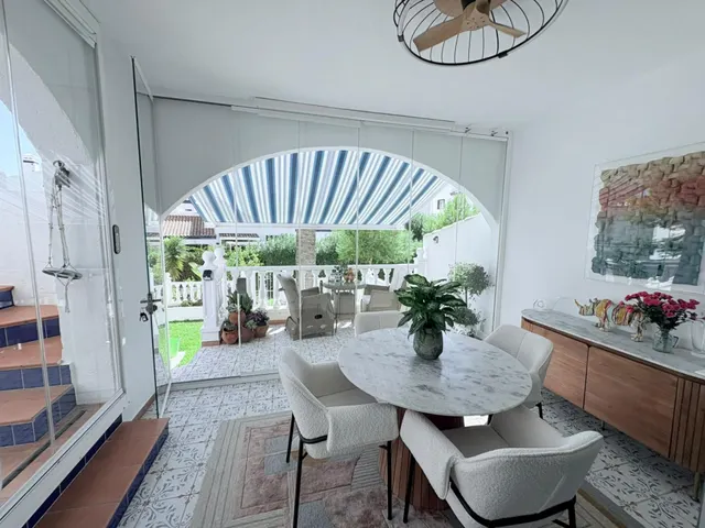 Villa 2 habitaciones 90m² en venta - Villamartín-Las Filipinas — 8