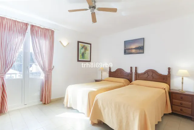 Ático 2 habitaciones 85m² en venta - Costa Del Sol — 10