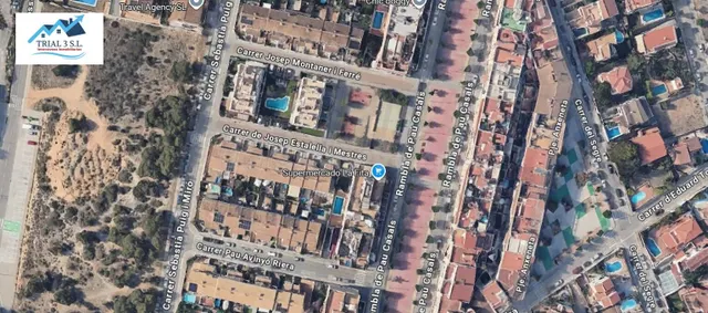Venta Casa Adosada en Cubelles (Barcelona) - foto 2