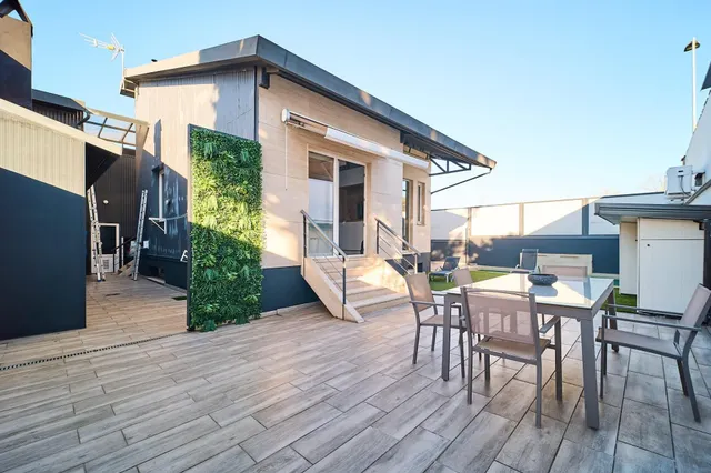 Chalet 4 habitaciones 310m² en venta - Rivas Urbanizaciones — 50