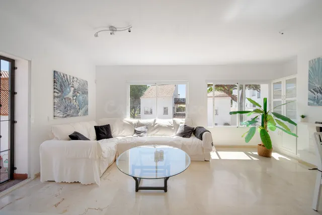 Ático Dúplex 3 habitaciones 216m² en venta - Marbella - foto 4