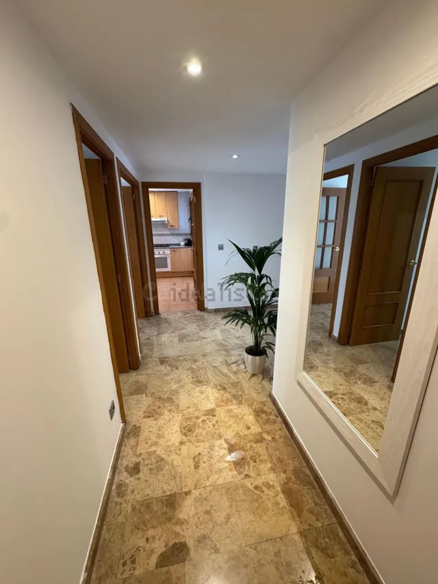 Piso 3+2, terraza y piscina — 18