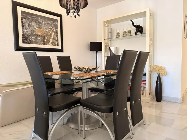 Apartamento 2 habitaciones 120m² en venta - Marbella — 6