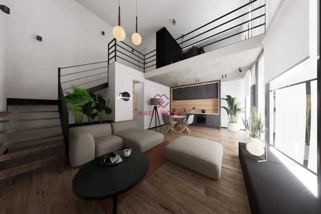 APARTAMENTOS DE OBRA NUEVA EN ALICANTE CIUDAD — 2