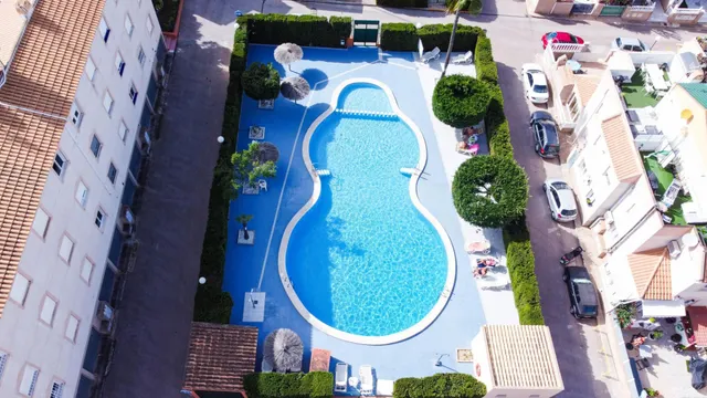 Apartamento 2 habitaciones 50m² en venta - Los Balcones - Los Altos del Edén — 32