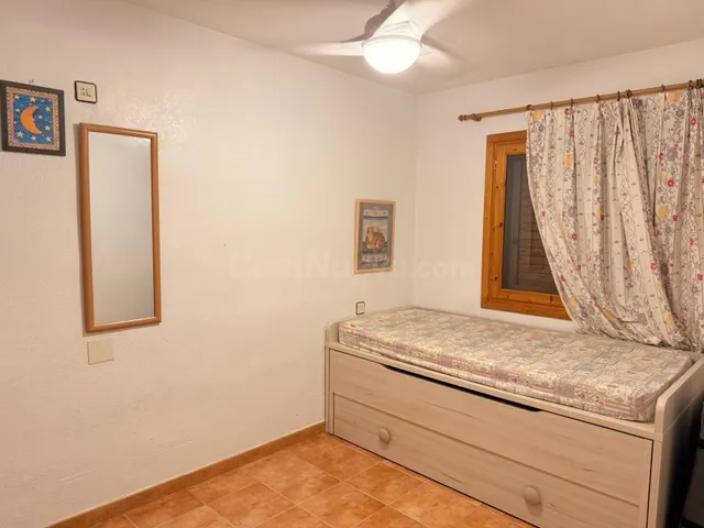 Vive junto al mar: apartamento con piscina de septiembre a m - foto 5