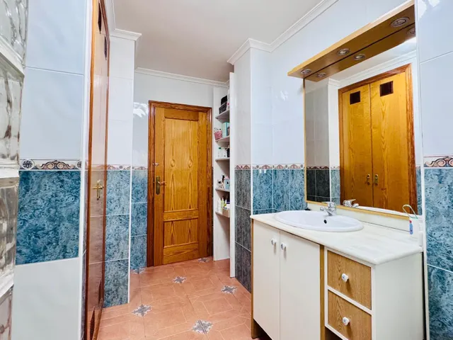 Dúplex Independiente en El Parral, Totana - Oportunidad Única — 34