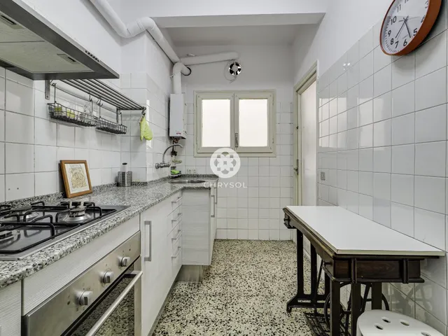 Piso en venta junto a Sagrada Familia. — 9