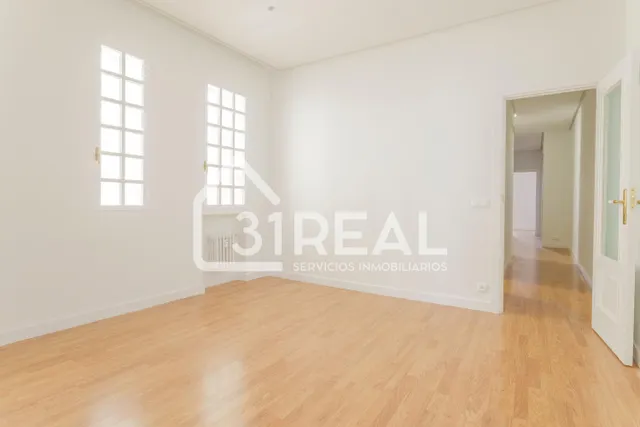 Atico Duplex en quintana — 44