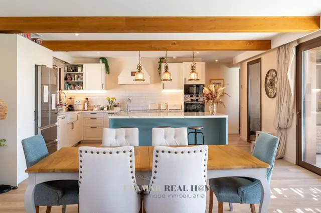 Moderna Villa con Vistas a la Serra de Tramuntana en Bunyola – Eficiencia y Diseño — 4