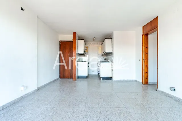 Apartamento con muchas posibilidades primera línea de mar — 16