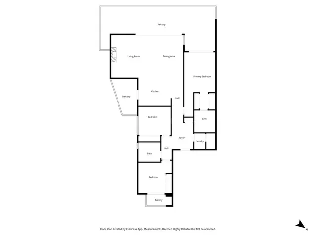 Apartamento 3 habitaciones 169m² en venta - Marbella — 2