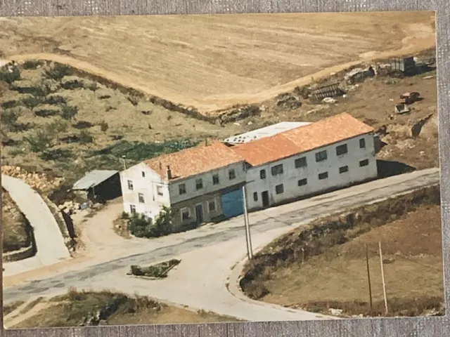 VENTA CASA CON ALMACEN Y TERRENO EN VILLANDIEGO — 5