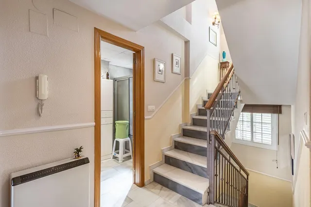 VIVIENDA con encanto en PALACIO DE DEPORTES — 27