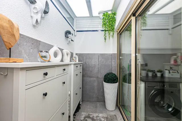 Quad 3 habitaciones 94m² en venta - Mil Palmeras - foto 5