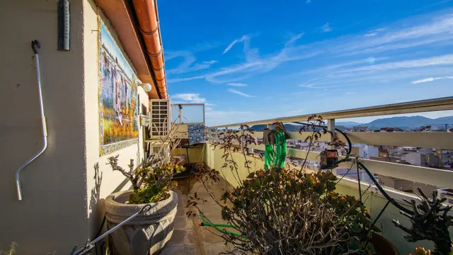 ✨ Ático dúplex en venta en Avenida de Madrid, Petrer — 12
