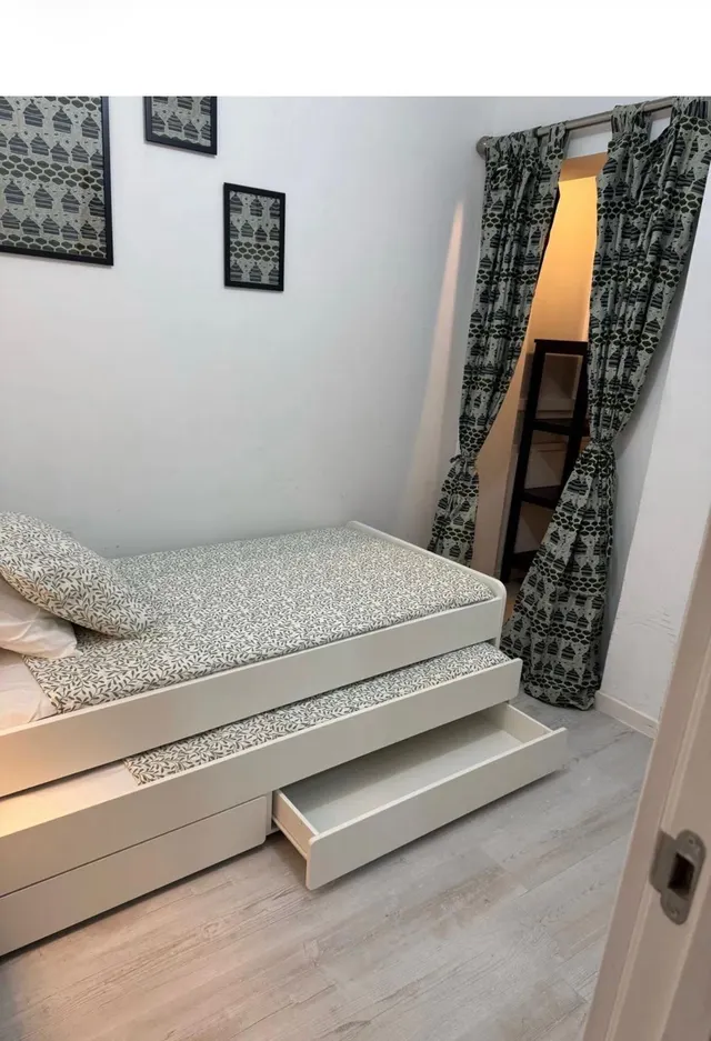 Dúplex Totalmente Reformado en Venta en Calle Sierra Montgó, Alicante — 20