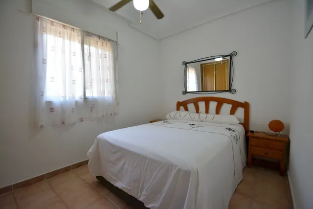 Casa 2 habitaciones 110m² en venta - El Edén - Los Estaños — 18