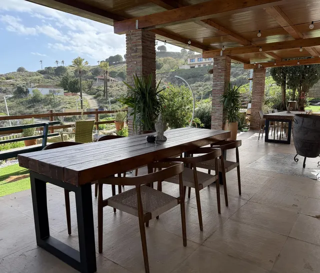 Finca rústica 1 habitación 47m² en venta - Riviera del sol — 7