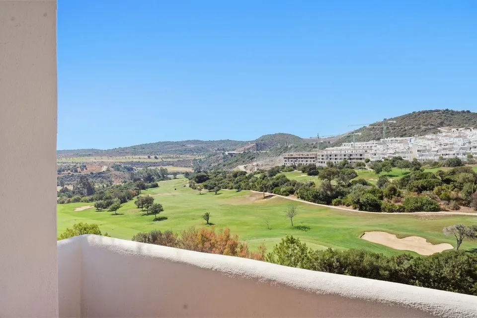 Apartamento 2 habitaciones 86m² en venta - Valle Romano Golf