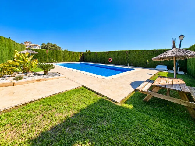 Apartamento 2 habitaciones en venta - Cabo Roig — 25