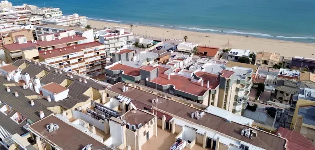 Apartamento 2 habitaciones 78m² en venta - Pueblo — 32