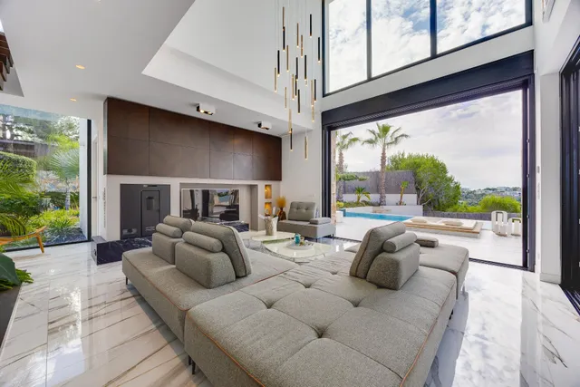 VILLA EXCEPCIONAL DE LUJO EN LAS COLINAS GOLF & COUNTRY RESORT — 10