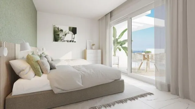 PROMOCIÓN DE PISOS CON VISTAS AL MAR, ¡NO DEJE PASAR ESTA OP - foto 4