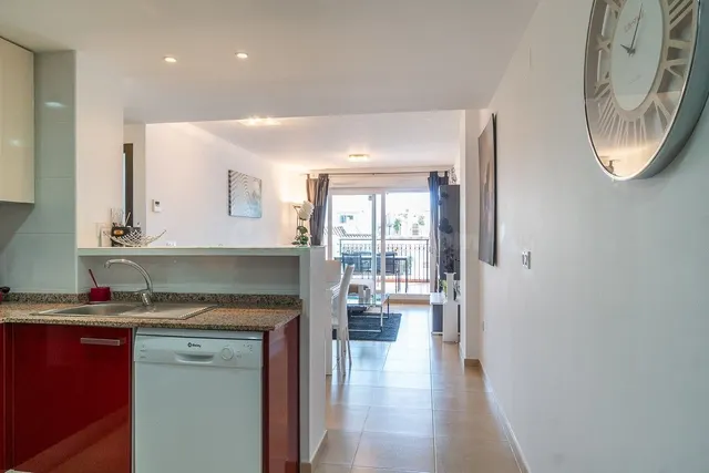 Apartamento 2 habitaciones 71m² en venta - Villamartín-Las Filipinas — 5