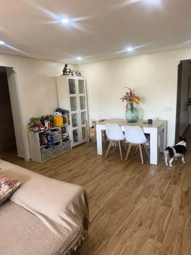 SE VENDE PISO EN MOLINA DE SEGURA - foto 2