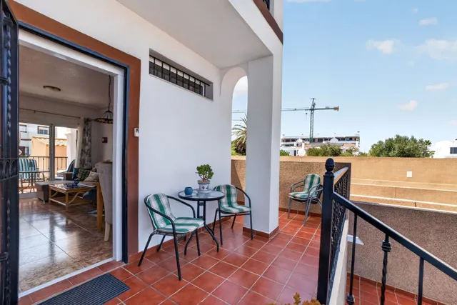 Apartamento 2 habitaciones 72m² en venta - Punta Prima — 7