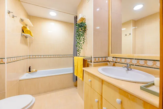 Duplex vpo en Paiporta — 7