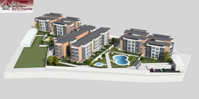 Encanto de Villajoyosa: Zona Gasparot — 13