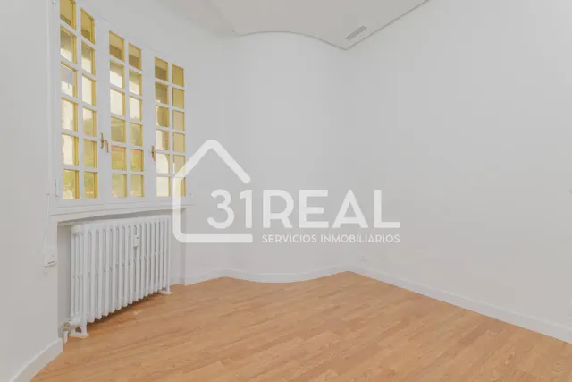 Atico Duplex en quintana — 25