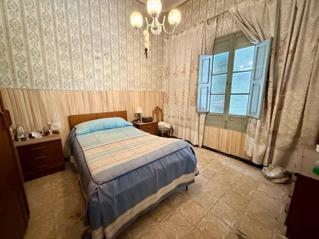 Casa de campo 5 habitaciones 200m² en venta - La Marina — 25