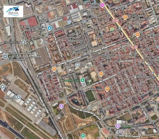 Venta de Piso en Sabadell - Barcelona - foto 2