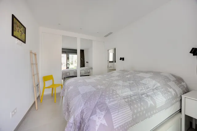 Villa 4 habitaciones 179m² en venta - Pueblo 4 — 39