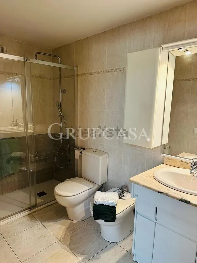 Céntrico y Moderno Piso de 70 m2 de 2 habitaciones cerca del AVE — 7